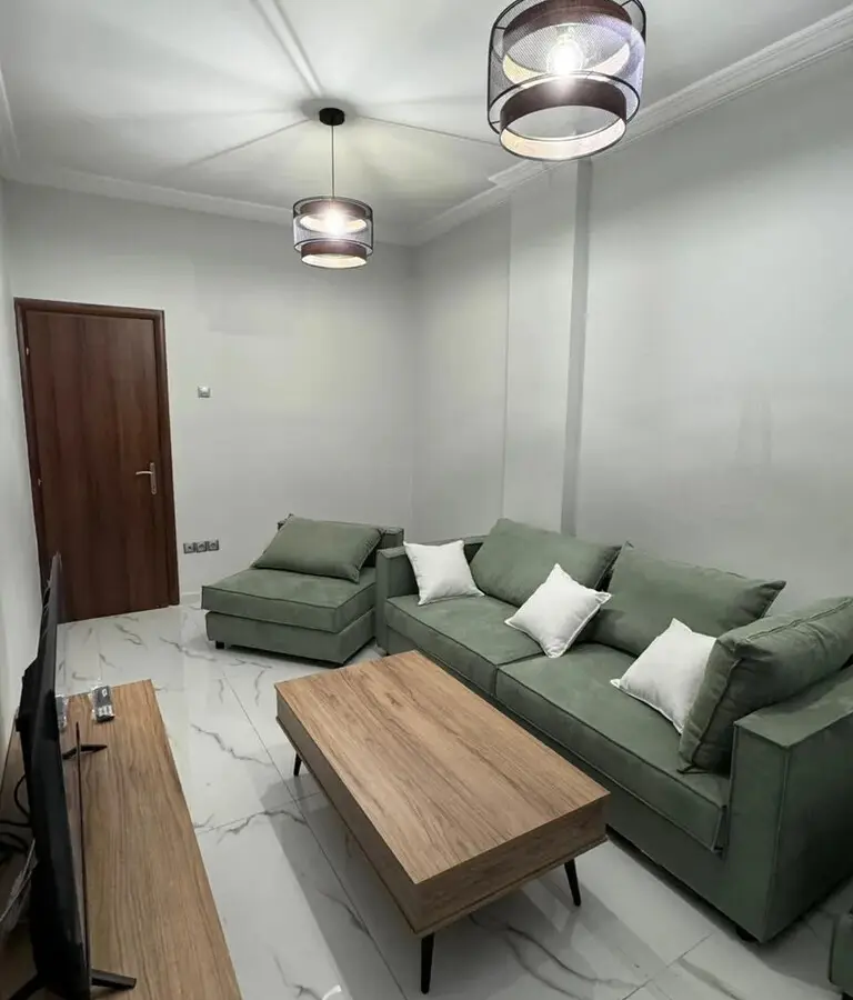 Flat In Center Of Thessaloniki, Greece (70 M²)