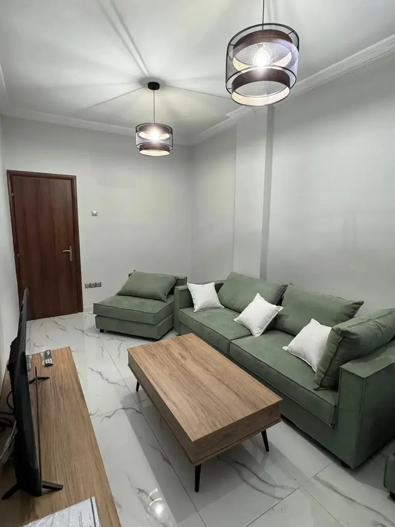 Flat Of 70 M² In Thessaloniki
