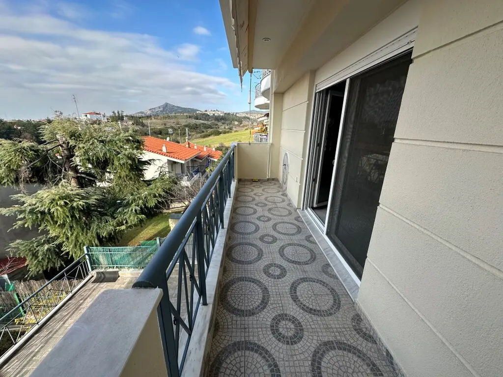 4-bedroom Maisonette In Oreokastro, Greece (240 M²)