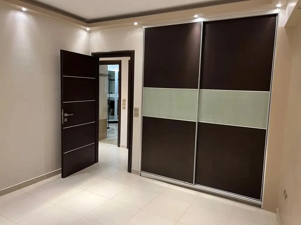 Flat Of 96 M² In Athens