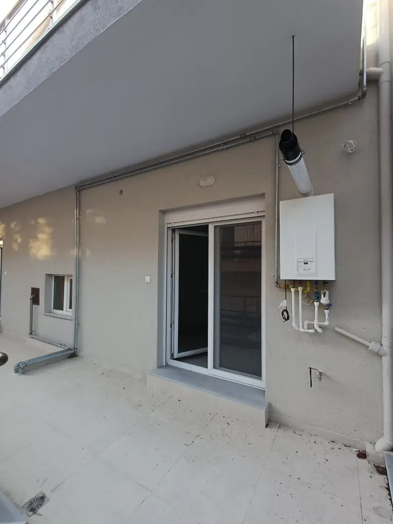Flat Of 33 M² In The Suburbs Of Thessaloniki