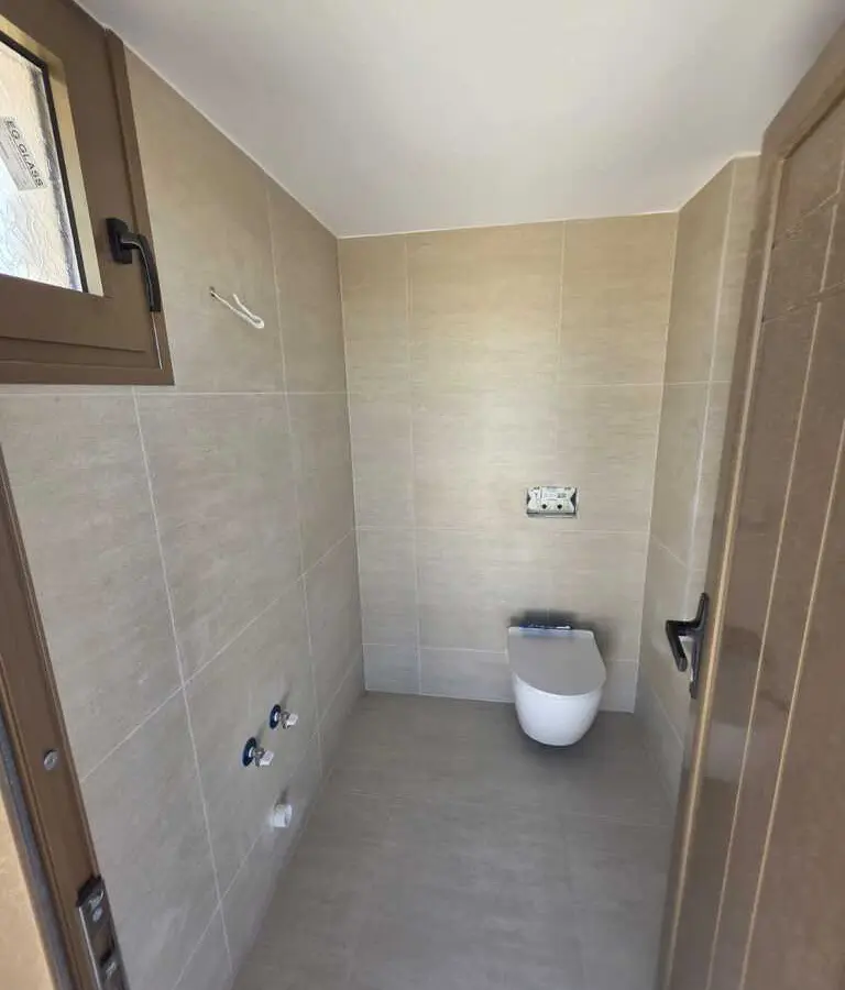 Flat Of 135 M² In Athens