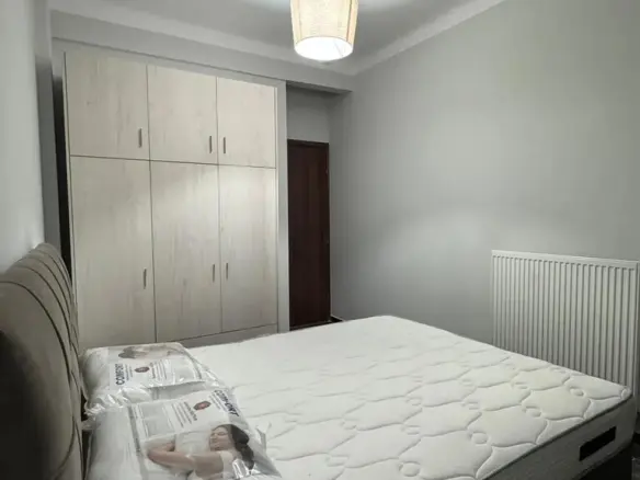 Flat In Center Of Thessaloniki, Greece (70 M²)