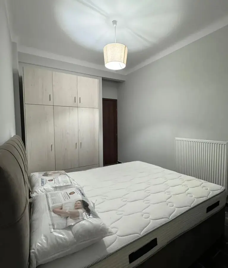 Flat In Center Of Thessaloniki, Greece (70 M²)