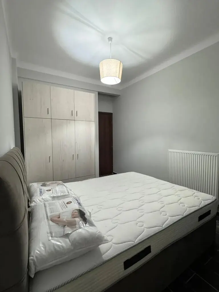 Flat Of 70 M² In Thessaloniki