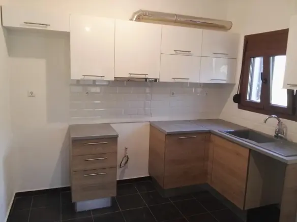2-bedroom Detached House In Thermi, Greece (230 M²)