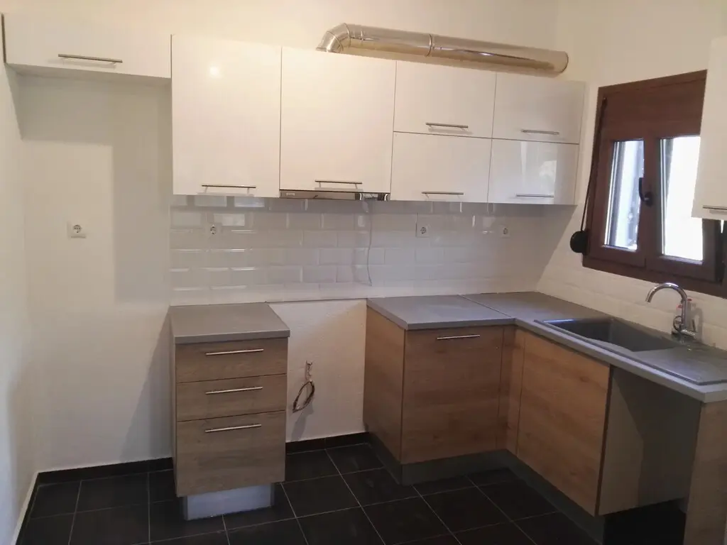 Detached House Of 230 M² In The Suburbs Of Thessaloniki