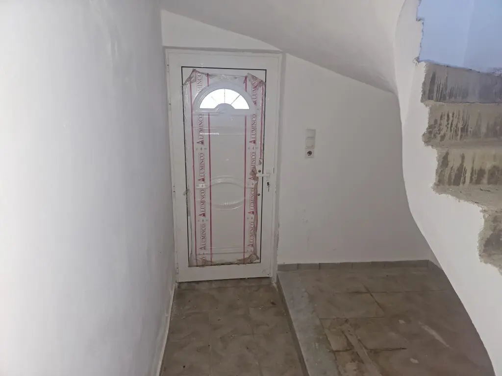 Detached House Of 120 M² In Crete