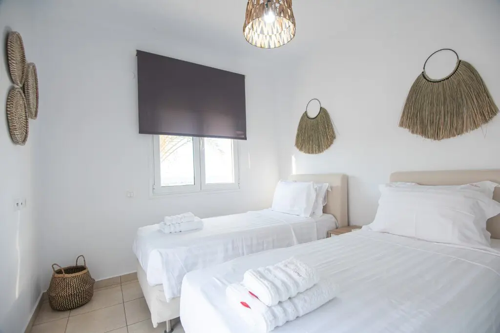 Villa Of 250 M² In Crete