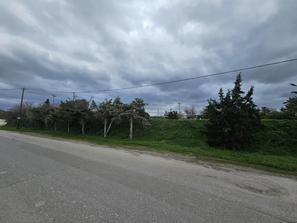 Land Of 2005 M² In Crete