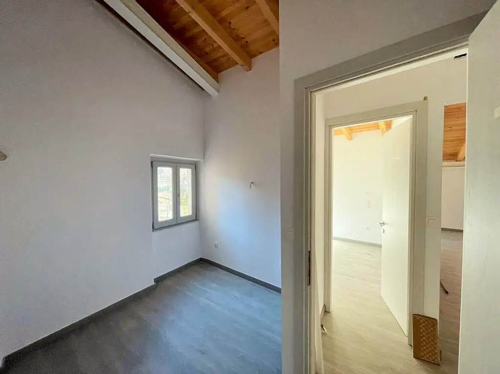 Flat Of 49 M² In Corfu