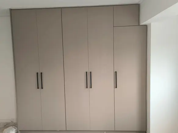 3-bedroom Flat In Nea Smyrni, Greece (115 M²)