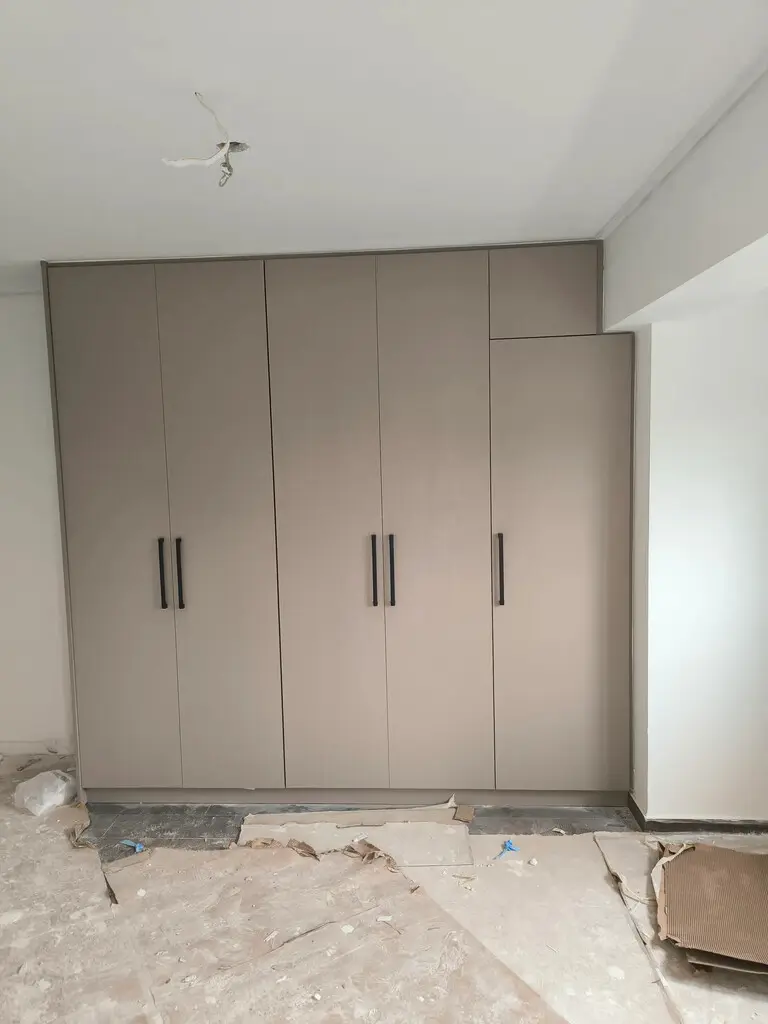 Apartment Of 115 M² In Athens