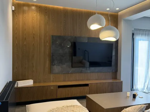 2-bedroom Complex In Santorini, Greece (350 M²)