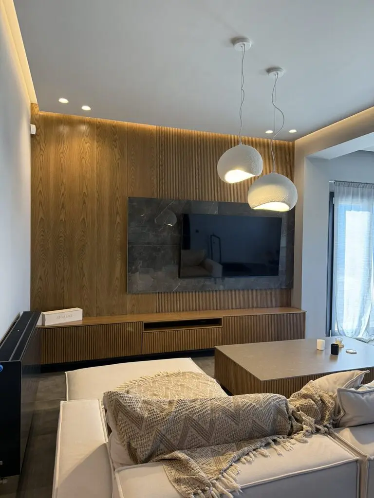 2-bedroom Complex In Santorini, Greece (350 M²)