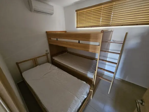 2-bedroom Maisonette In Makris Gialos, Greece (75 M²)