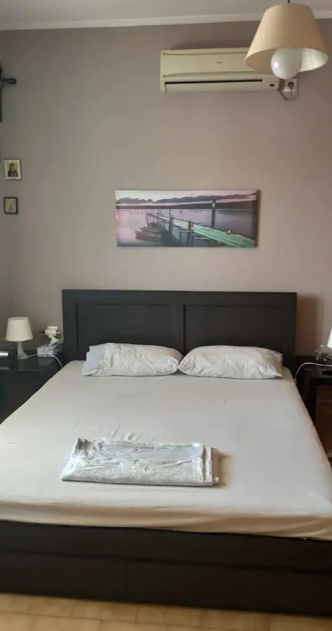 1-bedroom Detached House In Lavrio, Greece (87 M²)