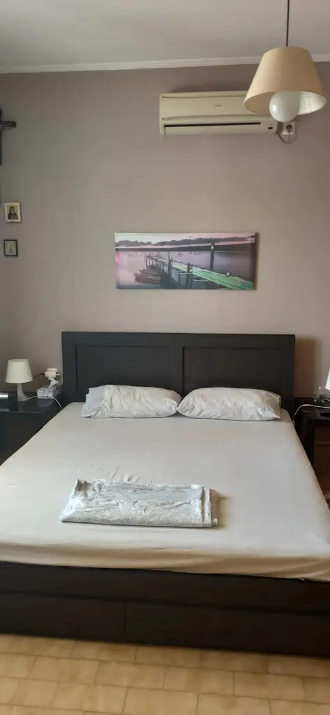 1-bedroom Detached House In Lavrio, Greece (87 M²)