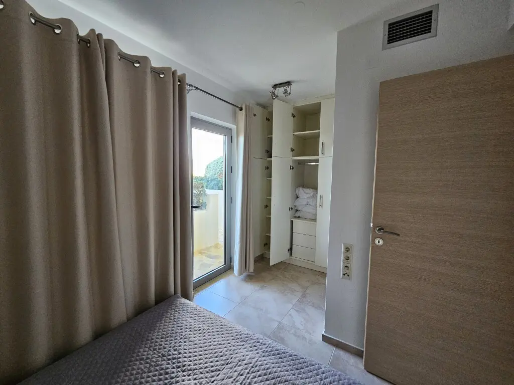 2-bedroom Maisonette In Makris Gialos, Greece (75 M²)