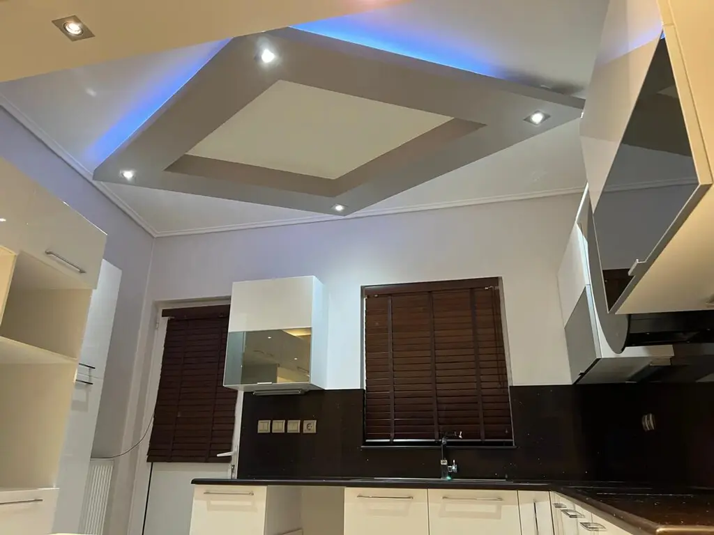 Flat Of 96 M² In Athens