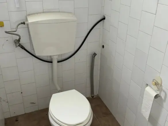 2-bedroom Detached House In Polichni, Greece (75 M²)
