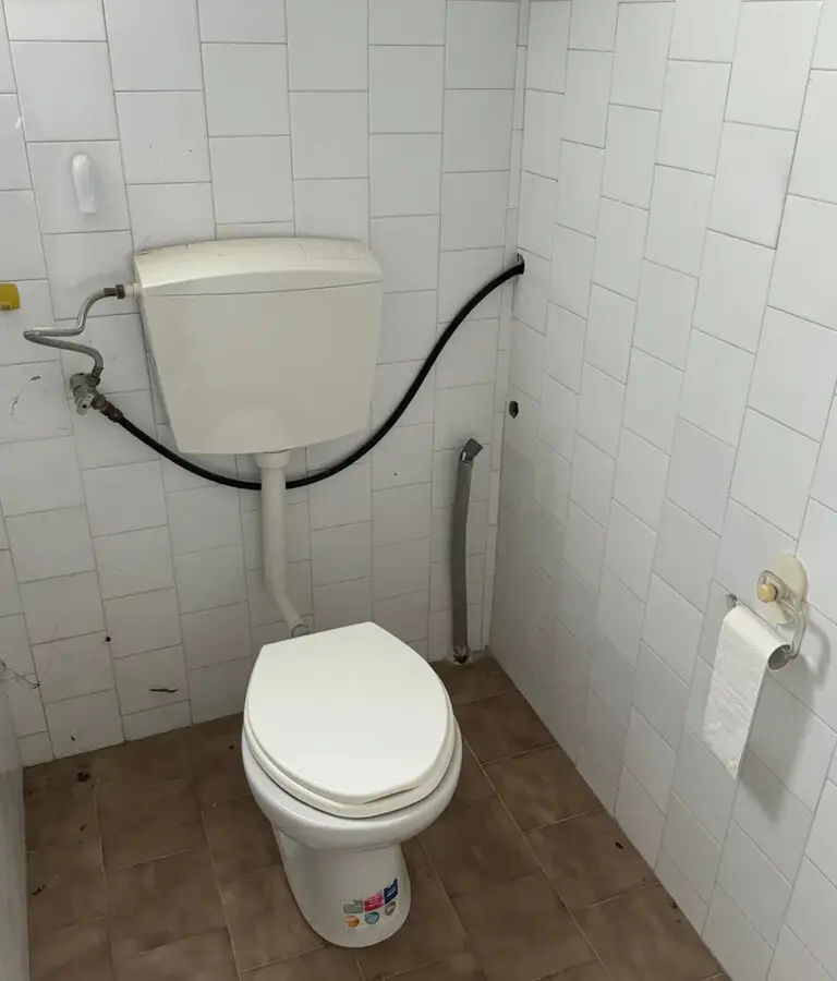 2-bedroom Detached House In Polichni, Greece (75 M²)