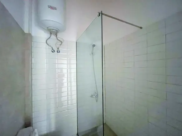 2-bedroom Flat In Corfu, Greece (49 M²)