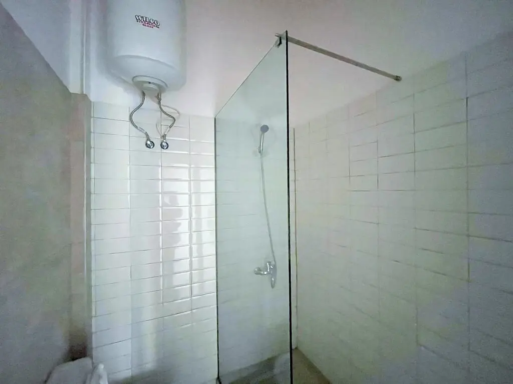 Flat Of 49 M² In Corfu