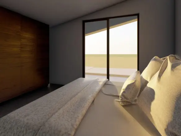 2-bedroom Maisonette In Vocha, Greece (84 M²)