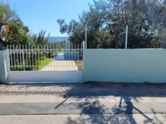 1-bedroom Detached House In Koropi, Greece (50 M²)