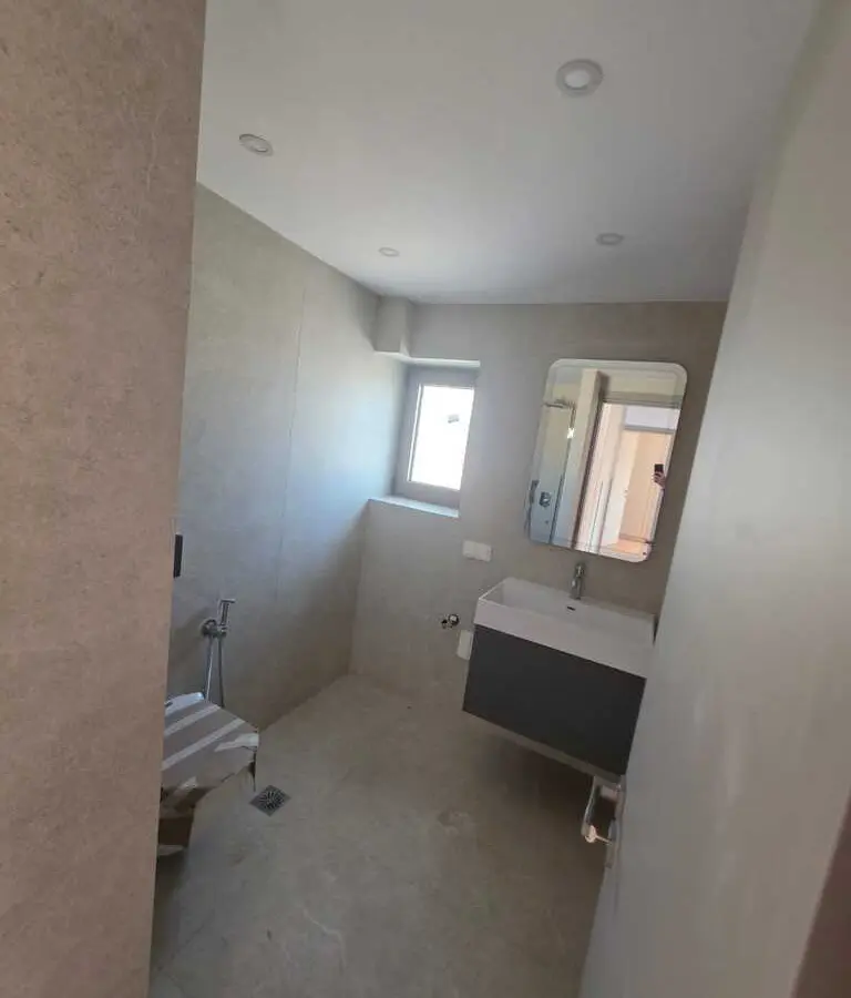 Flat Of 135 M² In Athens