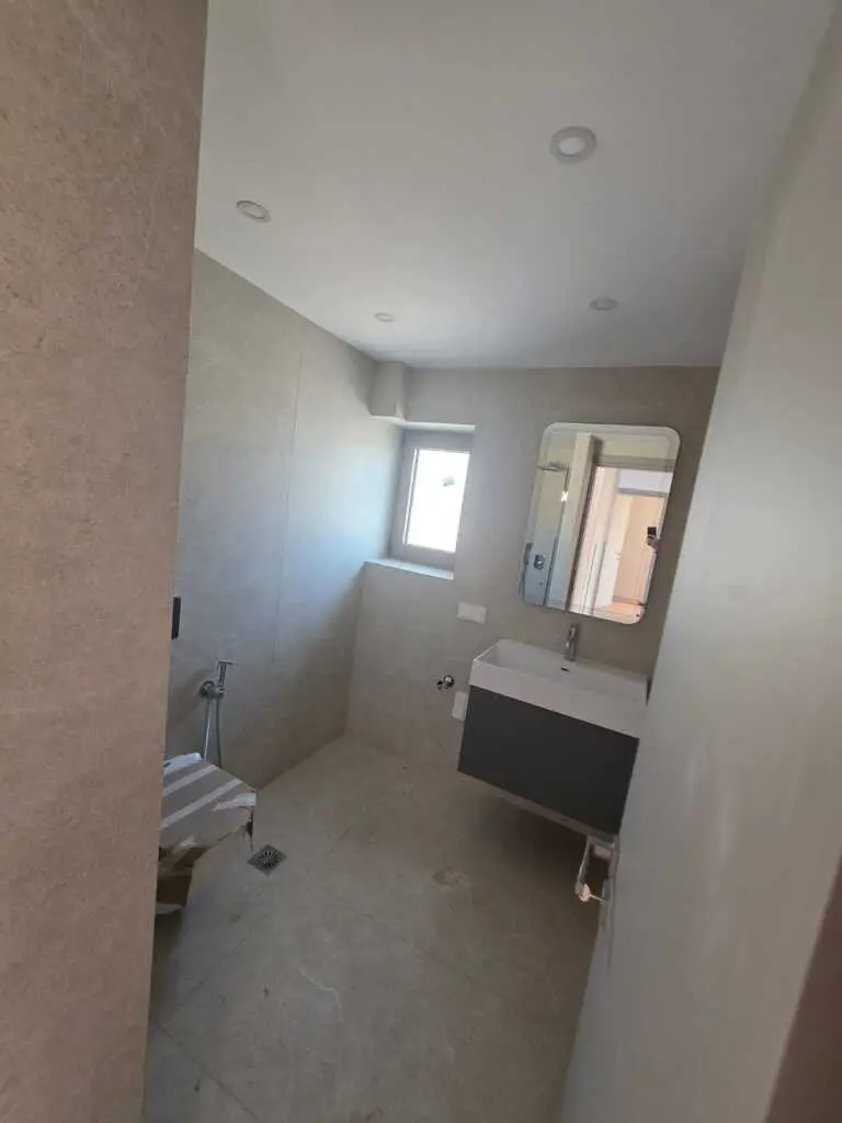 Flat Of 135 M² In Athens