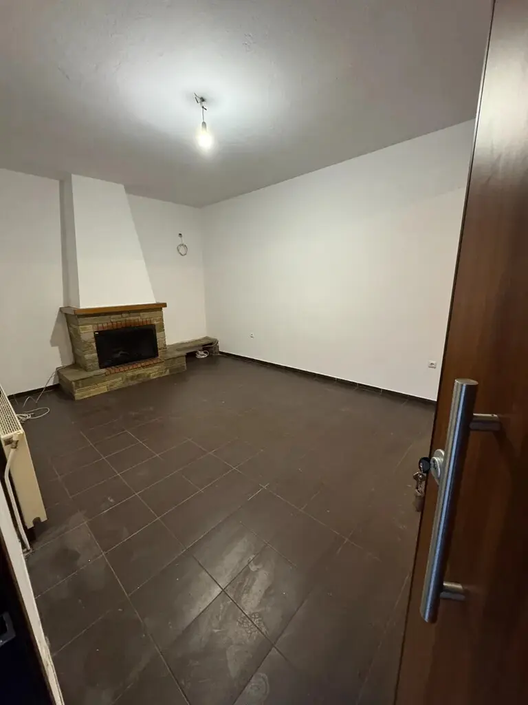 Detached House Of 230 M² In The Suburbs Of Thessaloniki
