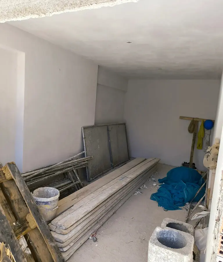 3-bedroom Flat In Nea Smyrni, Greece (115 M²)