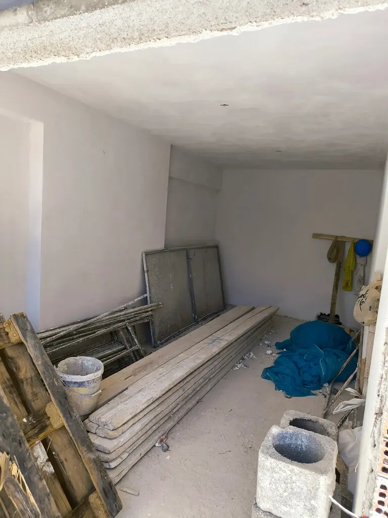 Apartment Of 115 M² In Athens