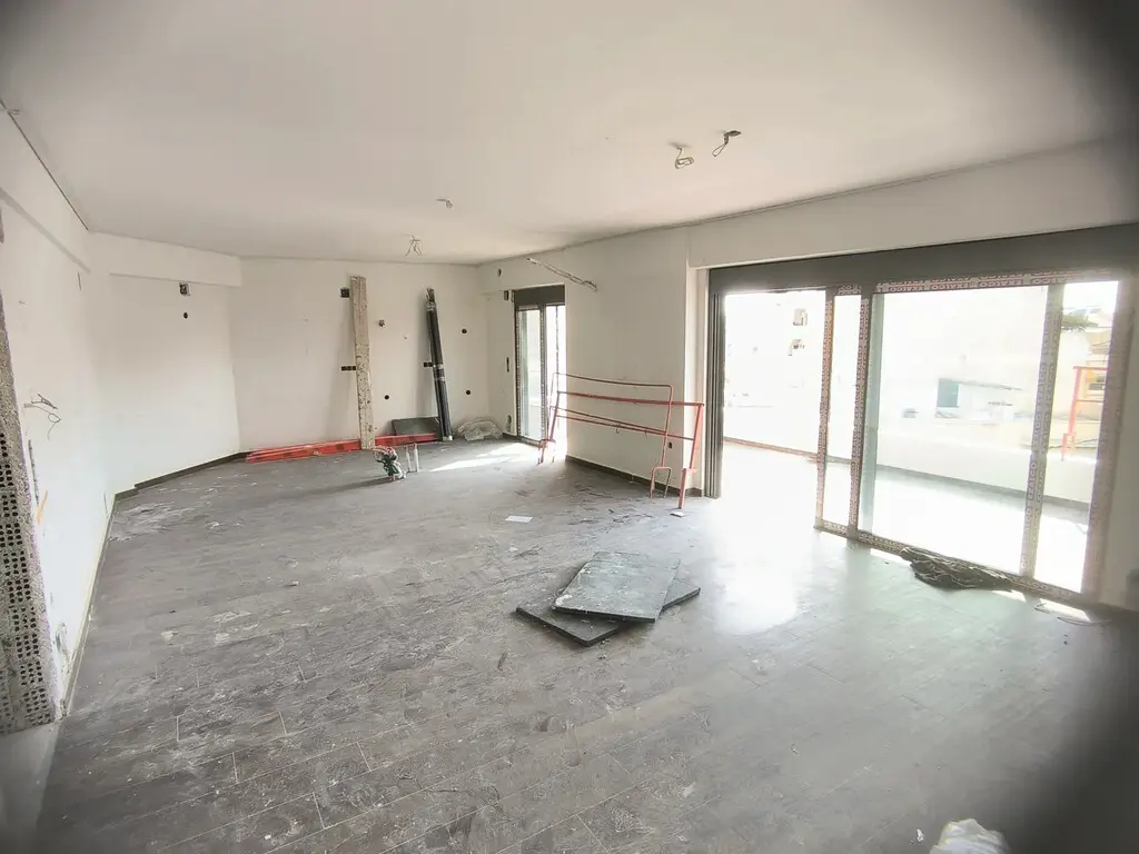 Apartment Of 115 M² In Athens