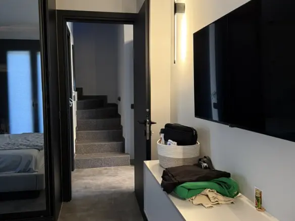 2-bedroom Complex In Santorini, Greece (350 M²)