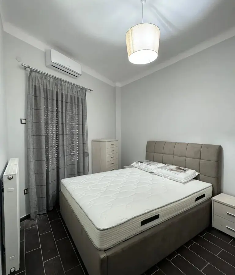 Flat In Center Of Thessaloniki, Greece (70 M²)