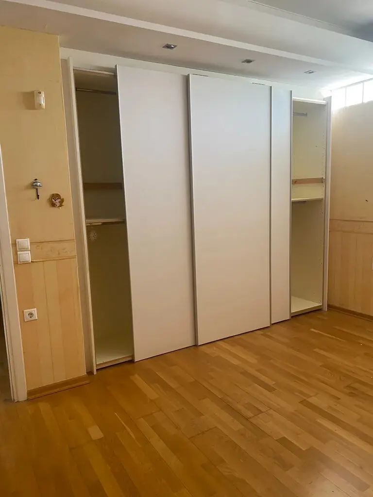 Detached House Of 205 M² In Crete
