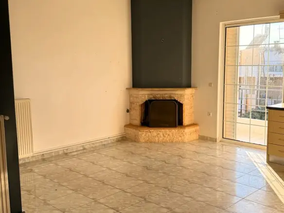 Flat Of 80 M² In Attica