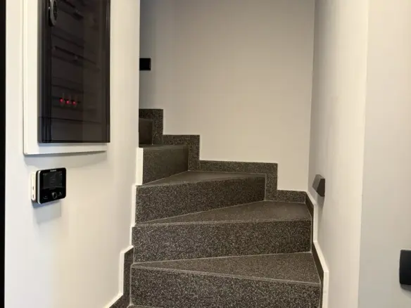 2-bedroom Complex In Santorini, Greece (350 M²)