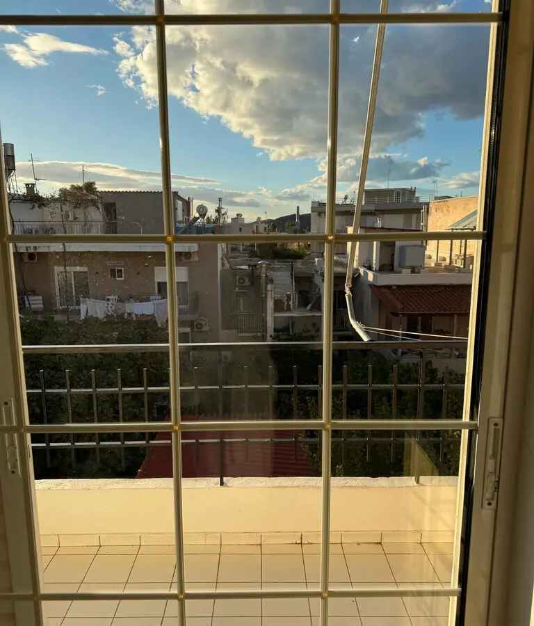 2-bedroom Flat In Palaia Fokaia, Greece (80 M²)