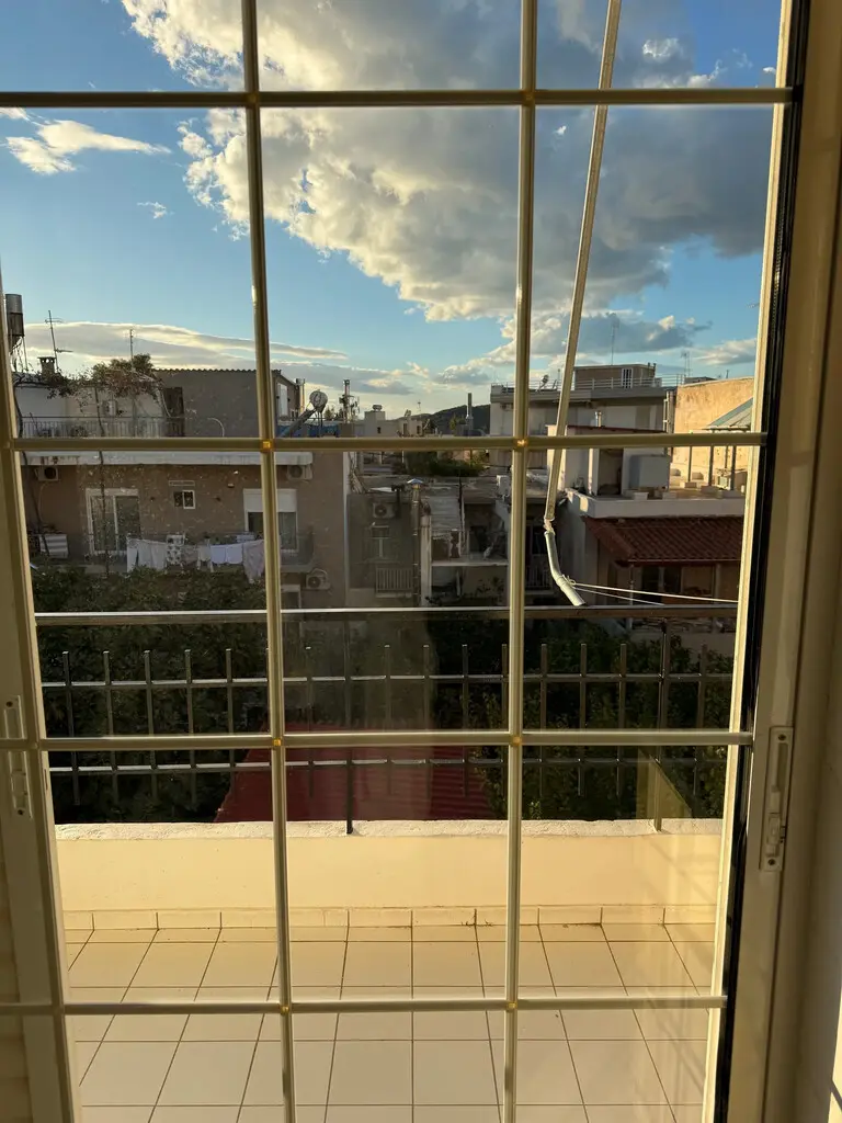 2-bedroom Flat In Palaia Fokaia, Greece (80 M²)