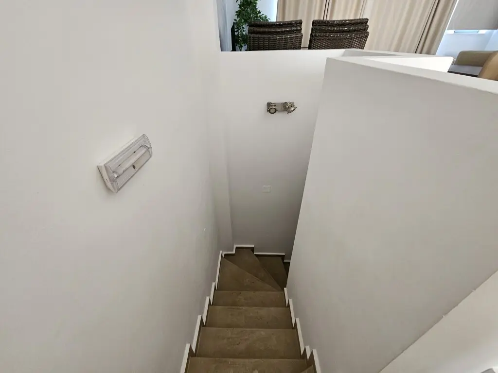 2-bedroom Maisonette In Makris Gialos, Greece (75 M²)