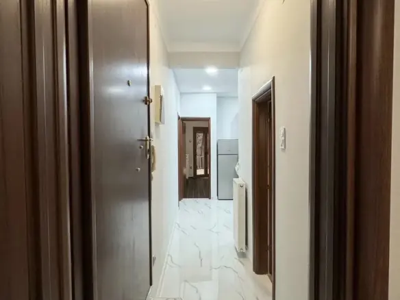 Flat In Center Of Thessaloniki, Greece (70 M²)