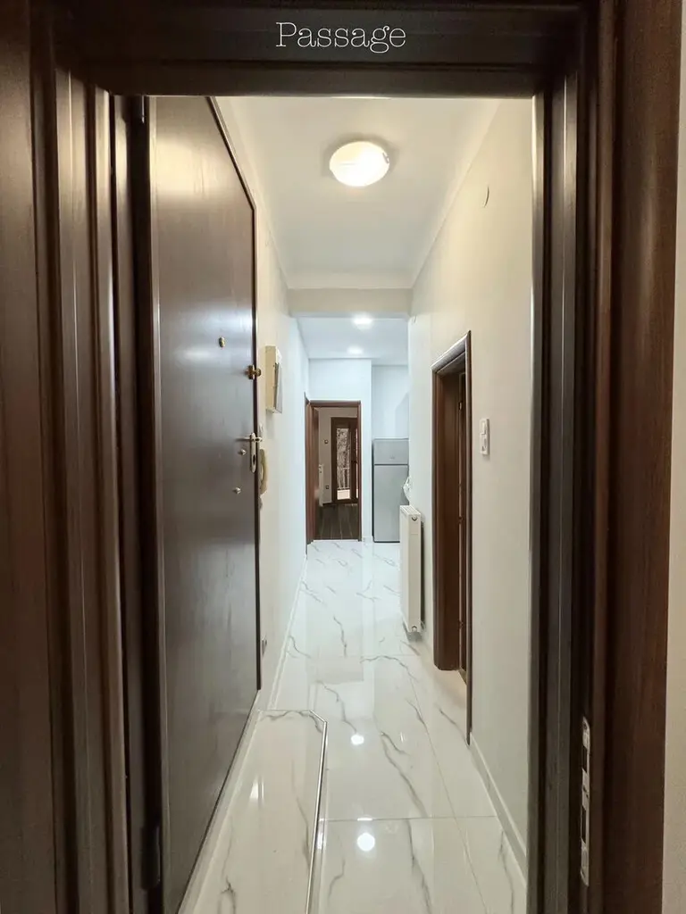 Flat Of 70 M² In Thessaloniki