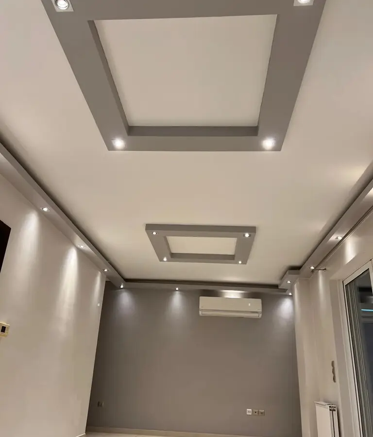 2-bedroom Flat In Dafni, Greece (96 M²)