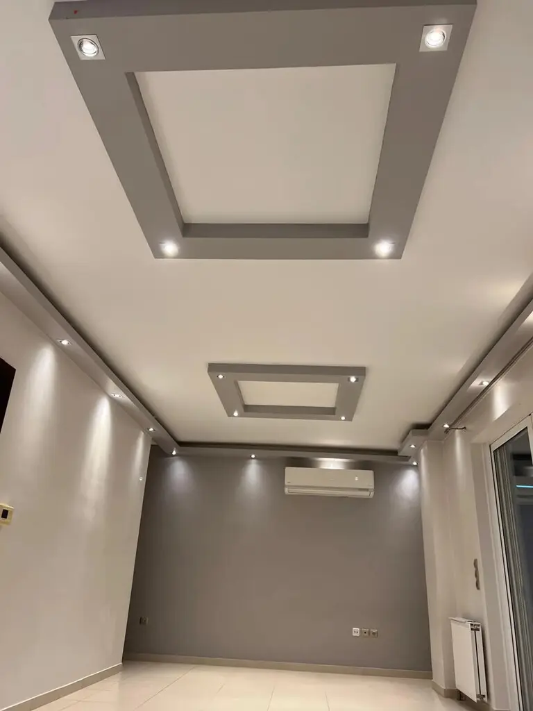 Flat Of 96 M² In Athens