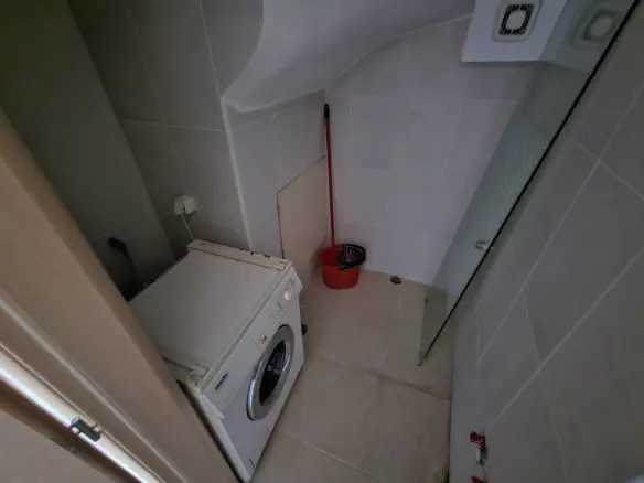 2-bedroom Maisonette In Makris Gialos, Greece (75 M²)