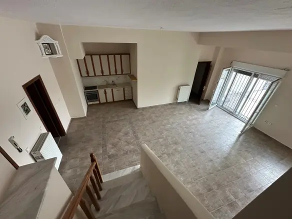4-bedroom Maisonette In Oreokastro, Greece (240 M²)